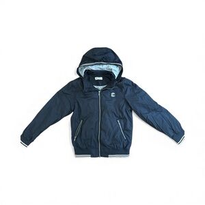 H&M Kids Black Raincoat